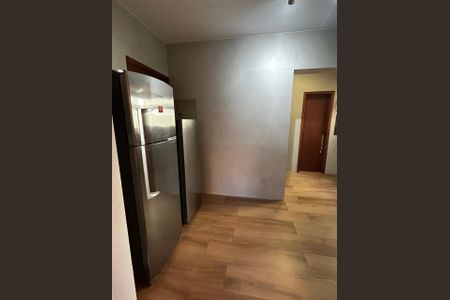 Apartamento para alugar com 120m², 4 quartos e 2 vagasCozinha
