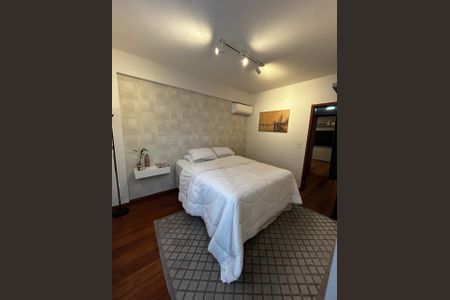 Apartamento para alugar com 120m², 4 quartos e 2 vagasSuíte