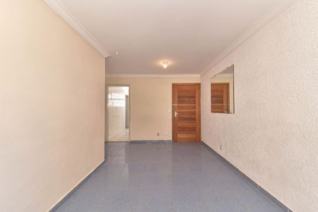 Apartamento à venda com 2 quartos, 70m² em Jardim Santo Amaro, São Paulo