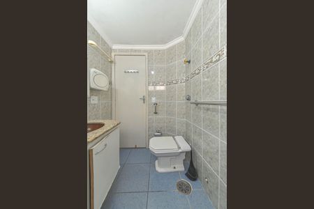 Apartamento à venda com 2 quartos, 70m² em Jardim Santo Amaro, São Paulo