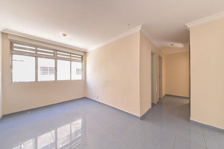 Apartamento à venda com 2 quartos, 70m² em Jardim Santo Amaro, São Paulo