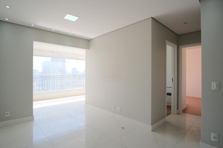 Sala de apartamento para alugar com 2 quartos, 69m² em Vila Aricanduva, São Paulo