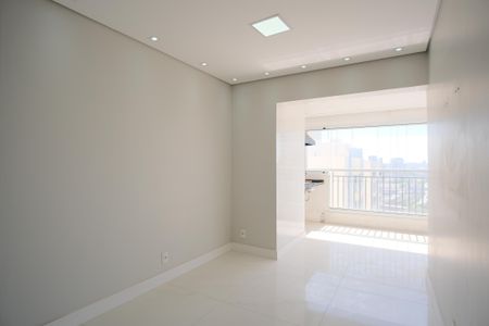 Sala de apartamento para alugar com 2 quartos, 69m² em Vila Aricanduva, São Paulo