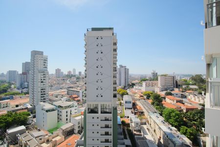 Vista de apartamento para alugar com 2 quartos, 69m² em Vila Aricanduva, São Paulo