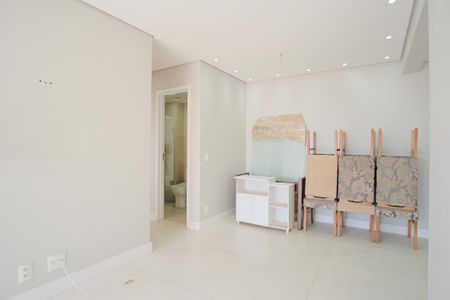 Sala de apartamento para alugar com 2 quartos, 69m² em Vila Aricanduva, São Paulo