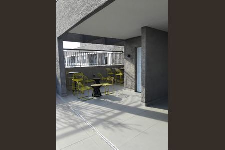 Foto 21 de kitnet/studio à venda com 1 quarto, 24m² em Vila Butantã, São Paulo