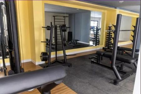 Foto 19 de kitnet/studio à venda com 1 quarto, 26m² em Bonfim, Osasco