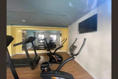 Foto 18 de kitnet/studio à venda com 1 quarto, 26m² em Bonfim, Osasco