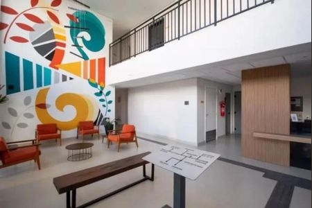 Foto 29 de kitnet/studio à venda com 1 quarto, 26m² em Bonfim, Osasco