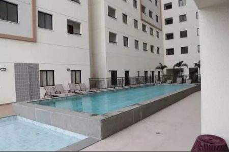 Foto 15 de kitnet/studio à venda com 1 quarto, 26m² em Bonfim, Osasco