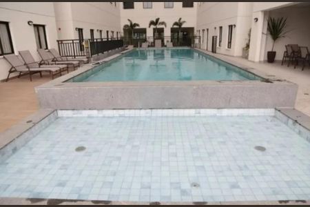 Foto 14 de kitnet/studio à venda com 1 quarto, 26m² em Bonfim, Osasco