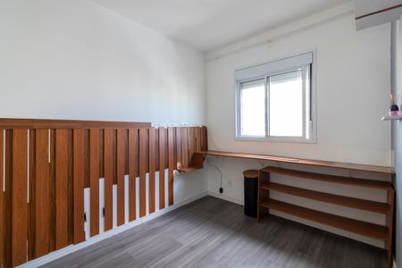 Quarto 1 de apartamento para alugar com 2 quartos, 42m² em Vila Nova Cachoeirinha, São Paulo