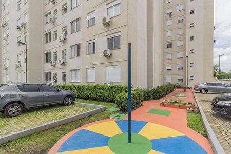 Área Comum - Playground de apartamento para alugar com 3 quartos, 68m² em Condomínio Terrabela, Porto Alegre