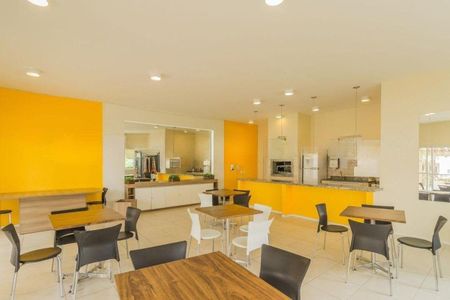 Apartamento para alugar com 68m², 3 quartos e 1 vaga Apartamento para alugar com 68m², 3 quartos e 1 vagaÁrea comum - Salão de festas