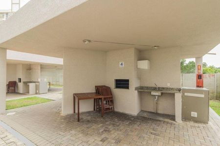 Apartamento para alugar com 68m², 3 quartos e 1 vaga Apartamento para alugar com 68m², 3 quartos e 1 vagaÁrea comum - Churrasqueira