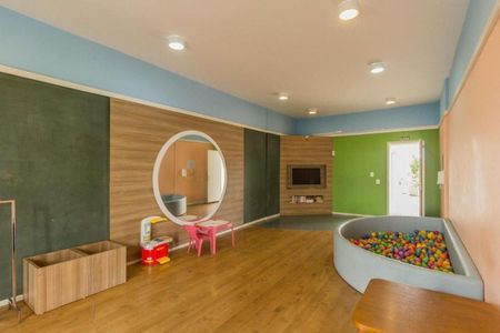 Apartamento para alugar com 68m², 3 quartos e 1 vaga Apartamento para alugar com 68m², 3 quartos e 1 vagaÁrea comum