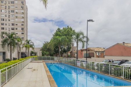 Apartamento para alugar com 68m², 3 quartos e 1 vaga Apartamento para alugar com 68m², 3 quartos e 1 vagaÁrea comum - Piscina