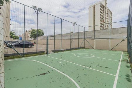 Apartamento para alugar com 68m², 3 quartos e 1 vaga Apartamento para alugar com 68m², 3 quartos e 1 vagaQuadra