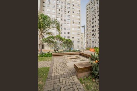 Apartamento para alugar com 68m², 3 quartos e 1 vaga Apartamento para alugar com 68m², 3 quartos e 1 vagaÁrea comum