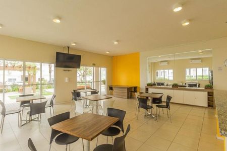 Apartamento para alugar com 68m², 3 quartos e 1 vaga Apartamento para alugar com 68m², 3 quartos e 1 vagaÁrea comum - Salão de festas