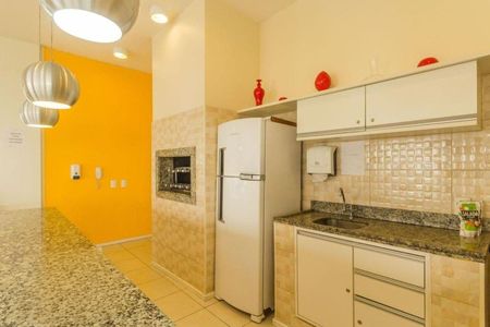 Apartamento para alugar com 68m², 3 quartos e 1 vaga Apartamento para alugar com 68m², 3 quartos e 1 vagaÁrea comum - Salão de festas