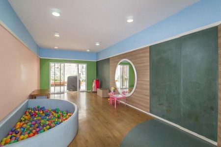 Apartamento para alugar com 68m², 3 quartos e 1 vaga Apartamento para alugar com 68m², 3 quartos e 1 vagaÁrea comum