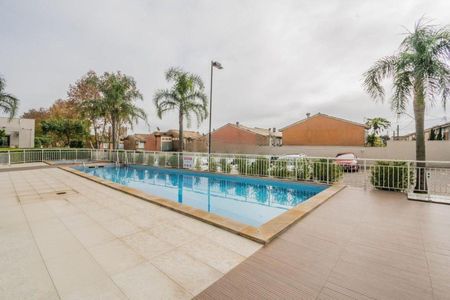 Apartamento para alugar com 68m², 3 quartos e 1 vaga Apartamento para alugar com 68m², 3 quartos e 1 vagaÁrea comum - Piscina
