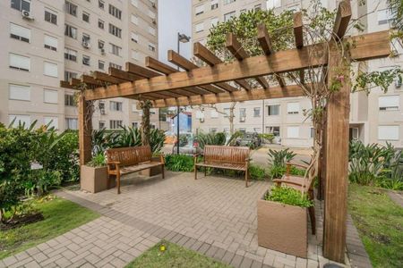 Apartamento para alugar com 68m², 3 quartos e 1 vaga Apartamento para alugar com 68m², 3 quartos e 1 vagaÁrea comum