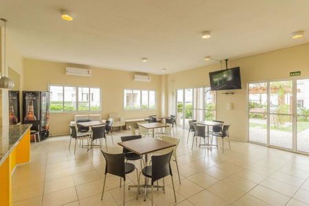 Apartamento para alugar com 68m², 3 quartos e 1 vaga Apartamento para alugar com 68m², 3 quartos e 1 vagaÁrea comum - Salão de festas