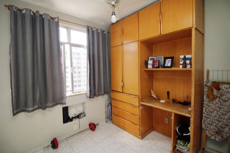 Quarto 2 de apartamento à venda com 3 quartos, 84m² em Olaria, Rio de Janeiro