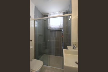 Apartamento à venda com 212m², 4 quartos e 2 vagasBanheiro Social