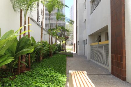 Apartamento à venda com 212m², 4 quartos e 2 vagasCondomínio