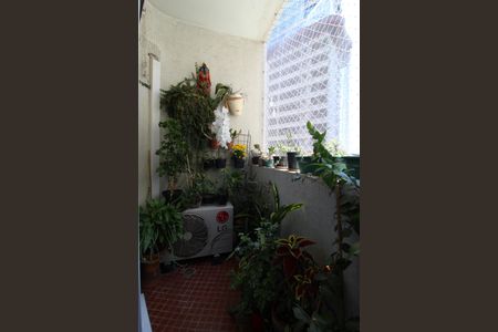 Apartamento à venda com 212m², 4 quartos e 2 vagasVaranda da Suíte