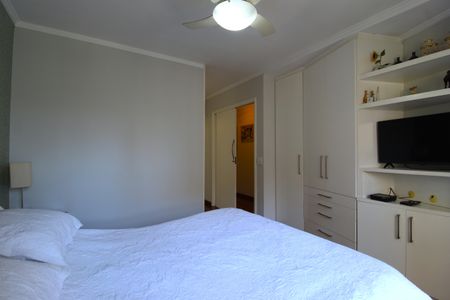 Apartamento à venda com 212m², 4 quartos e 2 vagasQuarto 1 - Suíte