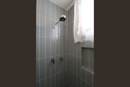 Apartamento à venda com 212m², 4 quartos e 2 vagasBanheiro Social