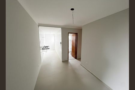 Sala de apartamento à venda com 2 quartos, 40m² em Água Fria, São Paulo