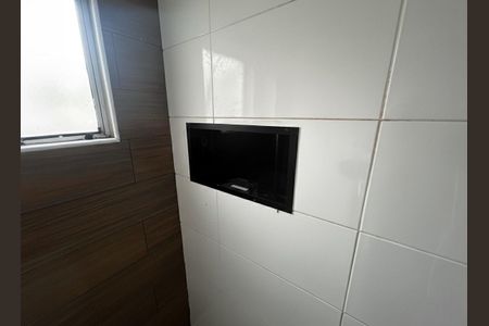 Apartamento para alugar com 40m², 2 quartos e sem vaga Apartamento para alugar com 40m², 2 quartos e sem vagaBanheiro