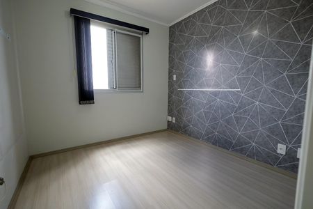 Apartamento à venda com 63m², 3 quartos e 1 vaga Apartamento à venda com 63m², 3 quartos e 1 vagaQuarto 3