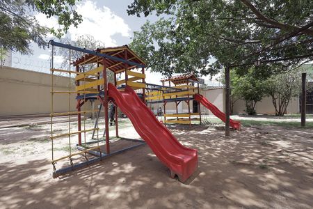 Apartamento à venda com 63m², 3 quartos e 1 vaga Apartamento à venda com 63m², 3 quartos e 1 vaga comum - Playground