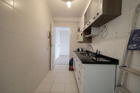Apartamento à venda com 63m², 3 quartos e 1 vaga Apartamento à venda com 63m², 3 quartos e 1 vagaCozinha