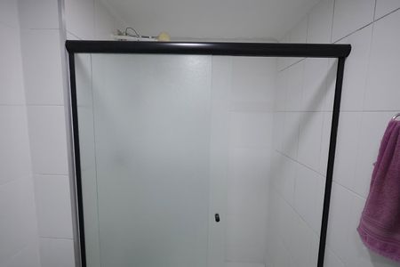 Apartamento à venda com 63m², 3 quartos e 1 vaga Apartamento à venda com 63m², 3 quartos e 1 vagaBanheiro