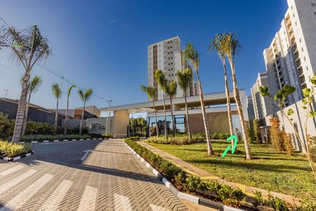 Apartamento à venda com 63m², 3 quartos e 1 vaga