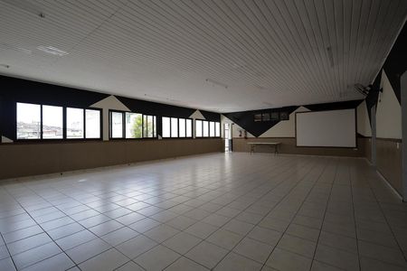 Apartamento à venda com 63m², 3 quartos e 1 vaga Apartamento à venda com 63m², 3 quartos e 1 vagaÁrea comum - Salão de festas