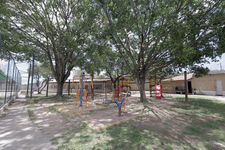 Apartamento à venda com 63m², 3 quartos e 1 vaga Apartamento à venda com 63m², 3 quartos e 1 vagaÁrea comum - Playground