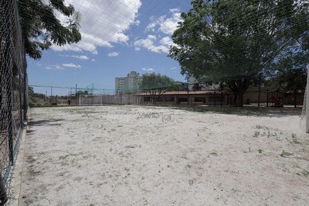 Apartamento à venda com 63m², 3 quartos e 1 vaga Apartamento à venda com 63m², 3 quartos e 1 vagaQuadra Esportiva