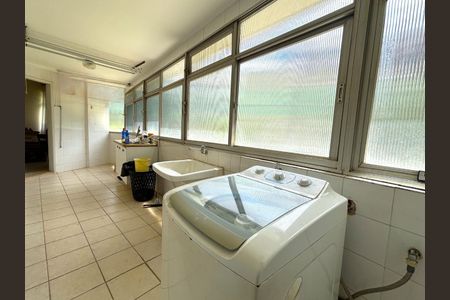 Apartamento à venda com 333m², 4 quartos e 3 vagas Apartamento à venda com 333m², 4 quartos e 3 vagasFoto 16