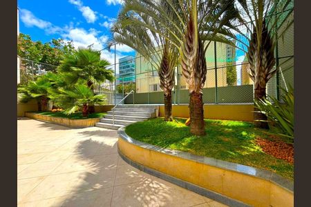 Apartamento à venda com 333m², 4 quartos e 3 vagas Apartamento à venda com 333m², 4 quartos e 3 vagasFoto 27