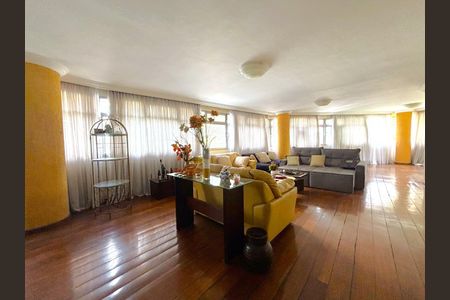 Apartamento à venda com 333m², 4 quartos e 3 vagas Apartamento à venda com 333m², 4 quartos e 3 vagasFoto 04