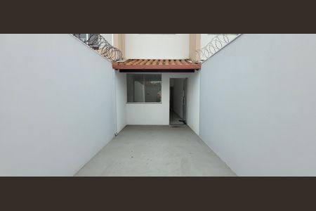 Casa para alugar com 90m², 2 quartos e 1 vagaÁrea comum