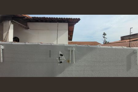 Casa para alugar com 90m², 2 quartos e 1 vagaVista Quarto 1